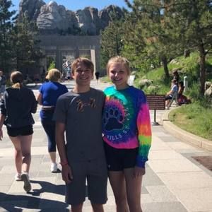 Meet your Posher, Kameron